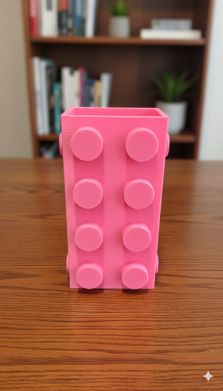 Lego Vase