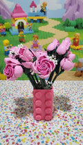 Lego Vase
