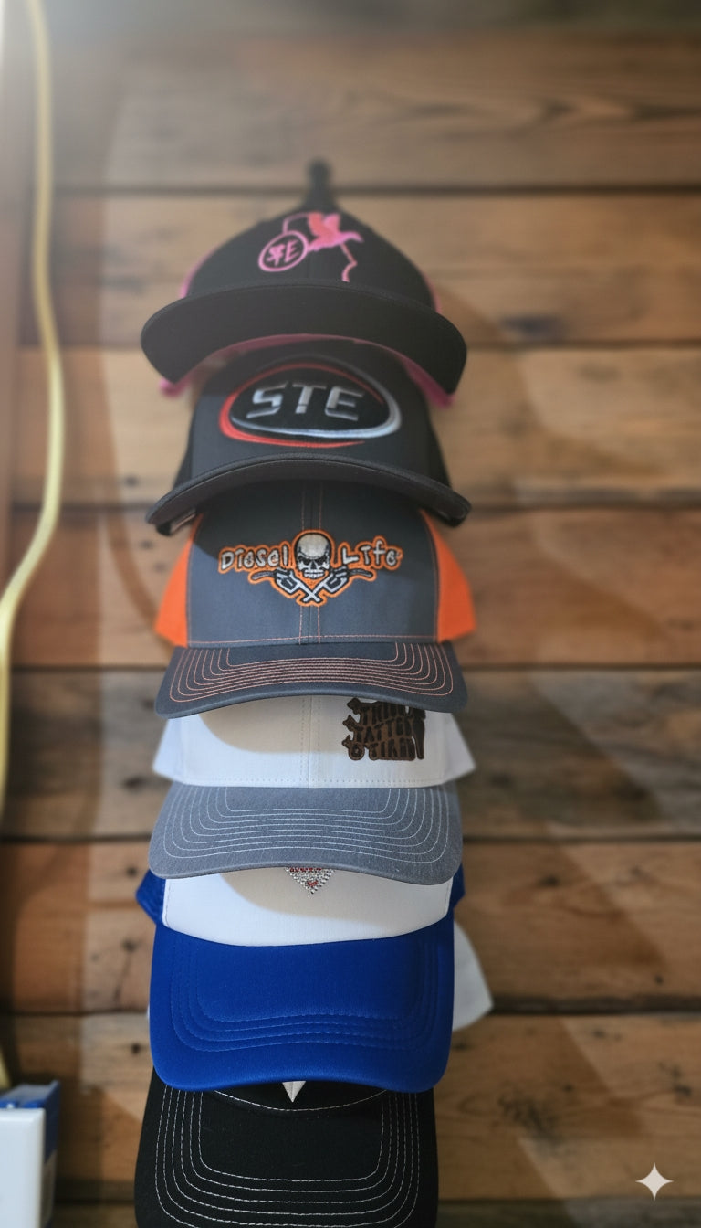 Hat Holder