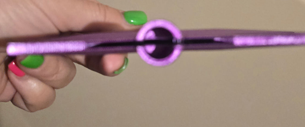 Fairy pay wand