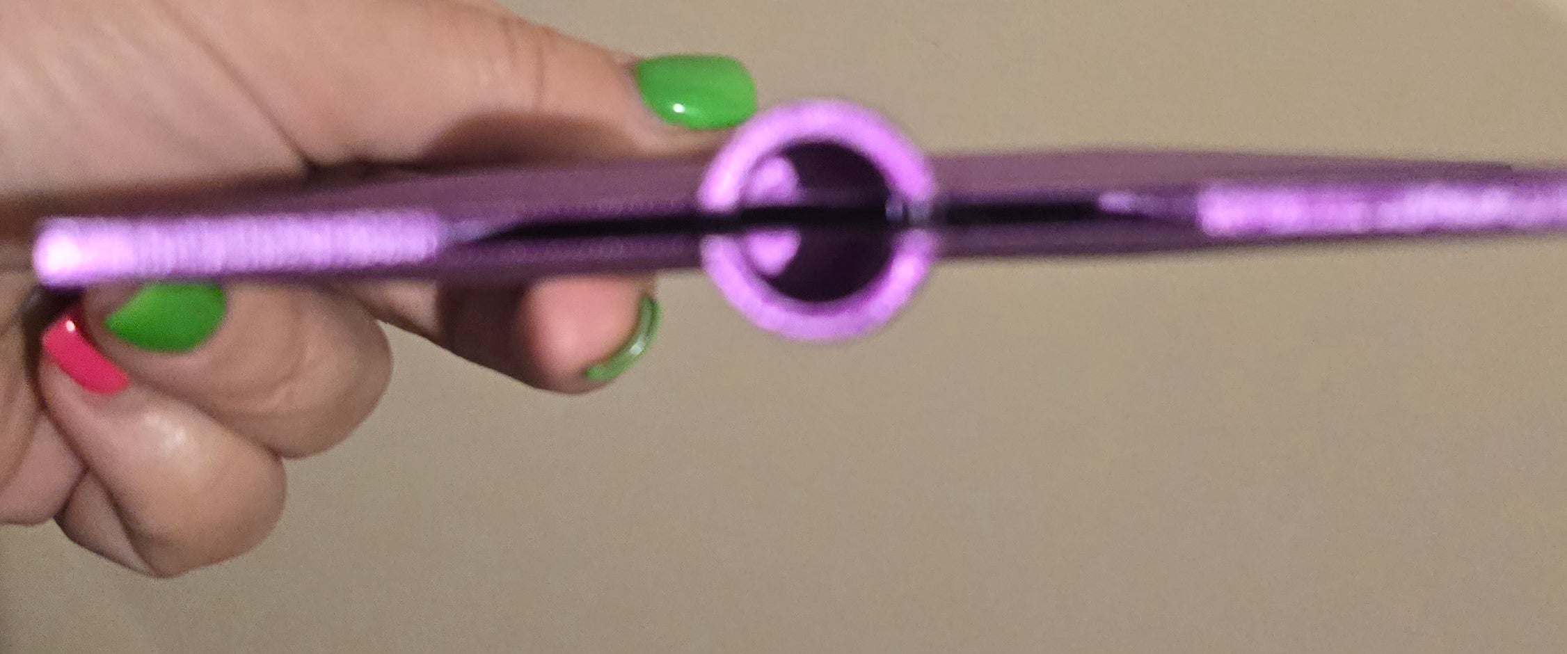 Fairy pay wand